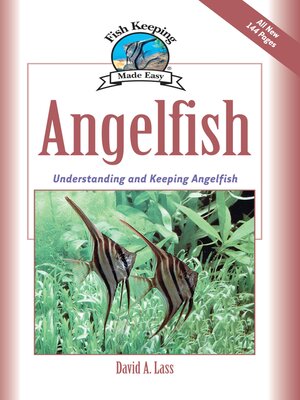 cover image of Angelfish